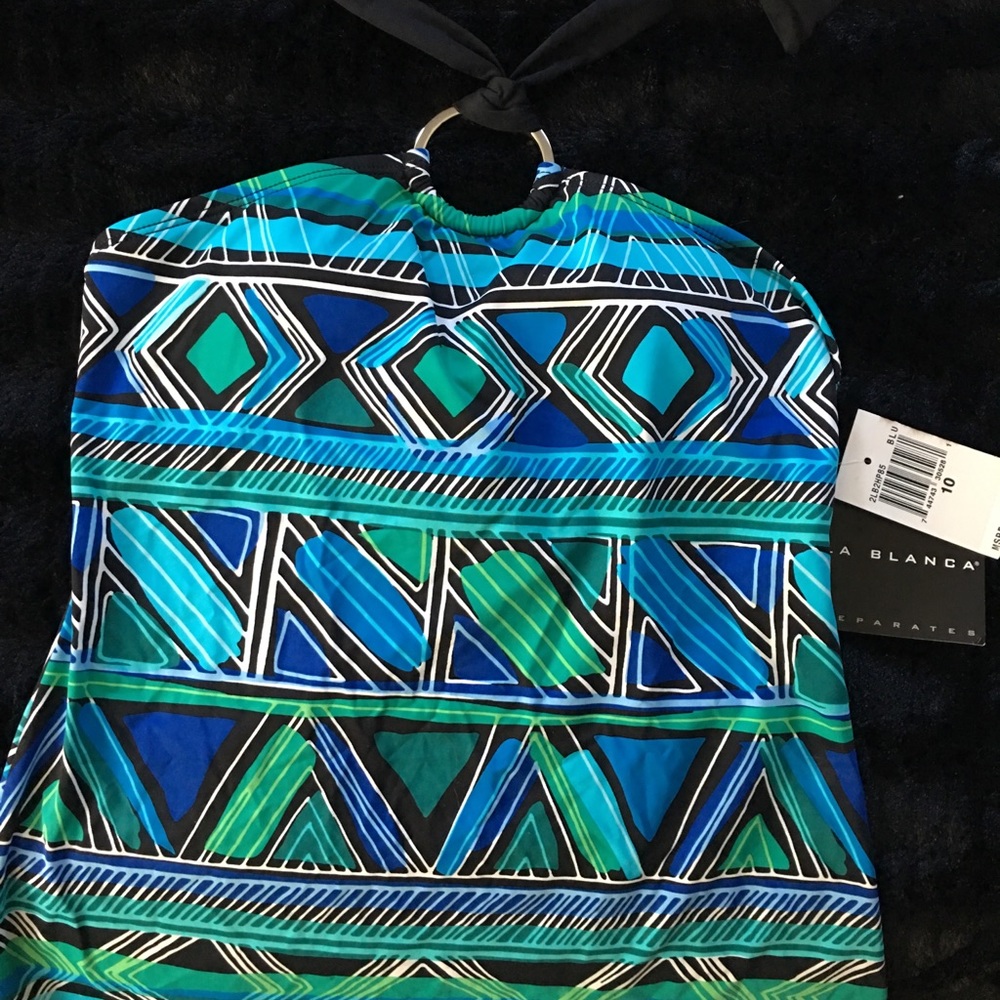 La Blanca bathing suit